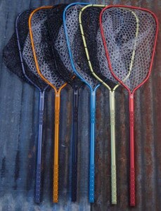 Rising Lunker Landing Net